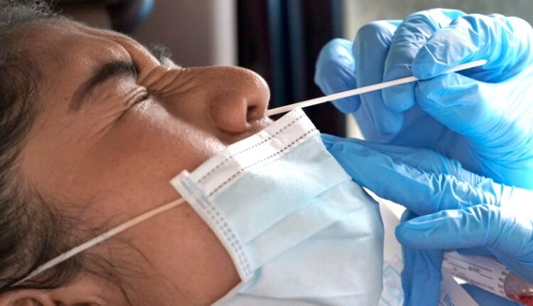 ରାଜ୍ୟରେ ୮,୫୨୦ କରୋନା ପଜିଟିଭ ଚିହ୍ନଟ: ୧୮ ବର୍ଷରୁ କମ୍ ବର୍ଗର ୯୩୭ ଜଣ ସଂକ୍ରମିତ