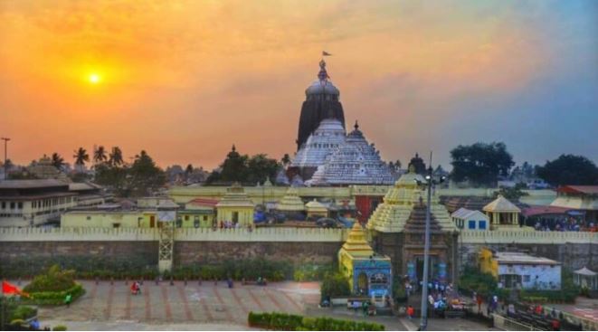 ଆଜିଠାରୁ ବିନା କଟକଣାରେ ଶ୍ରୀମନ୍ଦିରରେ ଭକ୍ତ ମାନେ କରିପାରିବେ ଦର୍ଶନ