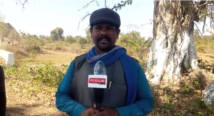 ସ୍କୁଲ ଛାତ୍ରଙ୍କୁ ମାଡ଼ । ଫାଣ୍ଡିରେ ଅଭିଯୋଗ । ଫାଣ୍ଡି ଅଧିକାରୀ ଙ୍କ ନ୍ୟାୟ ପ୍ରଦାନରେ ଅଭିଯୋଗ କlରି ଅସନ୍ତୁଷ୍ଟ ।