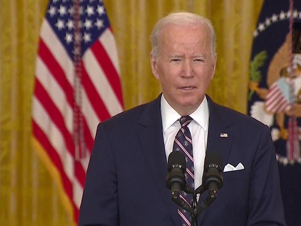 ୟୁକ୍ରେନ୍‌-ରୁଷିଆ ବିବାଦ ନେଇ ଆମେରିକା ଆକ୍ସନ ମୁଡ଼ରେ, କଟକଣା କଲେ ବାଇଡେନ୍‌