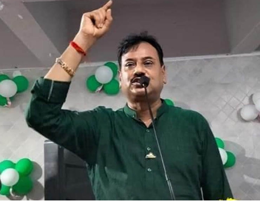 ଲୋକଙ୍କ ଉପରେ ଗାଡି ମଡାଇବା ଘଟଣା – ଗିରଫ ହେଲେ ଚିଲିକା ବିଧାୟକ  ପ୍ରଶାନ୍ତ ଜଗଦେବ ।