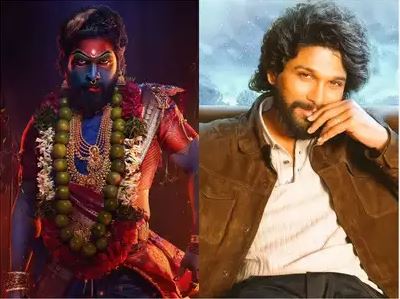 ଅଲୁ ଅର୍ଜୁନ କାହିଁକି ମନାକରିଦେଲେ ପୁଷ୍ପା-୨ର ପାରିଶ୍ରମିକ ନେବାକୁ |