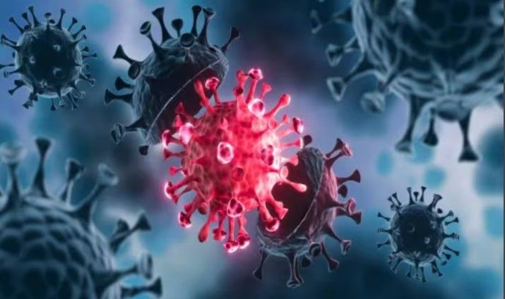 ଆଜି ଦେଶରେ ସର୍ବାଧିକ କୋଭିଡ-19 ଆକ୍ରାନ୍ତ ଚିହ୍ନଟ……..