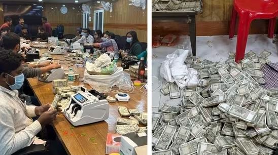 ଜବତ ହୋଇଥିବା ₹ 350 କୋଟି ସାଂସଦ ସାହୁଙ୍କୁ ଫେରସ୍ତ କରାଯିବ କି?