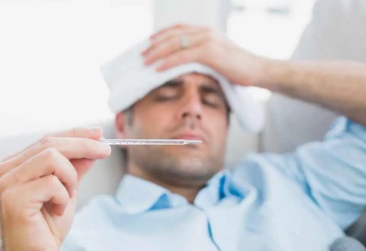 ଜ୍ୱରରେ ଏହି 7ଟି  ଖାଦ୍ୟ ପଦାର୍ଥ ଖାଇବା ଉଚିତ |