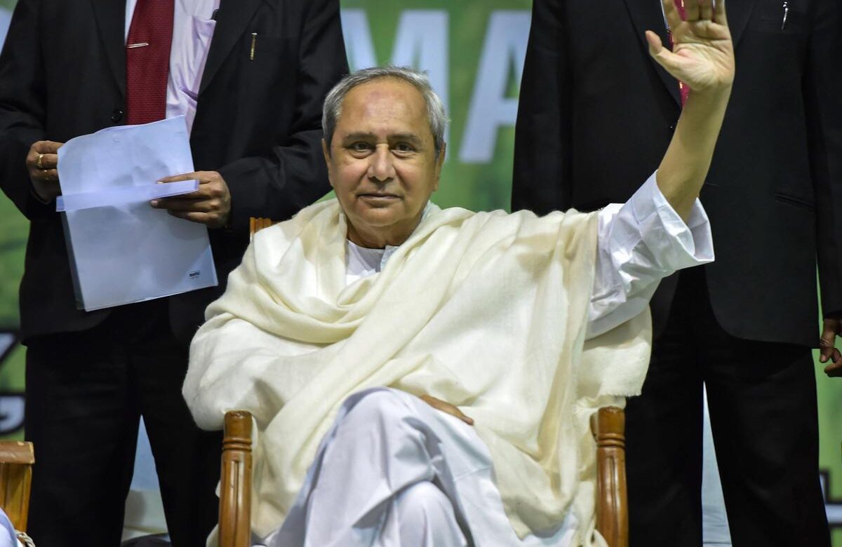 ଅନୁଗୋଳ ବାସୀ ମୁଖ୍ୟମନ୍ତ୍ରୀଙ୍କୁ ଧନ୍ୟବାଦ ଜଣାଇଲେ ।