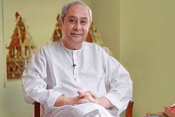 ୭୯ ବର୍ଷରେ ପାଦ ଦେଲେ ବିରୋଧୀ ଦଳ ନେତା ନବୀନ ପଟ୍ଟନାୟକ