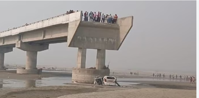 ଗୁଗୁଲ୍‌ ମ୍ୟାପ୍‌ ପାଇଁ ଚାଲିଗଲା ଜୀବନ