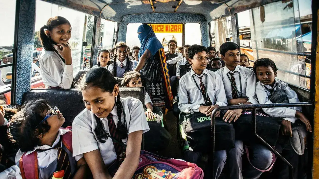 ସରକାରୀ ବସ୍‌ରେ ମାଗଣା ଯିବେ ଛାତ୍ରଛାତ୍ରୀ