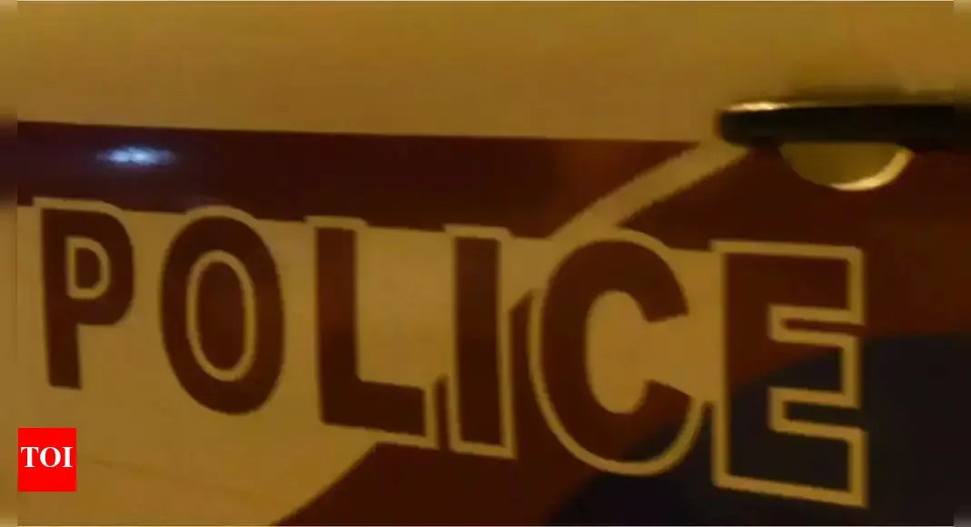 ପୋଲିସକୁ ହତ୍ୟା ଉଦ୍ୟମ