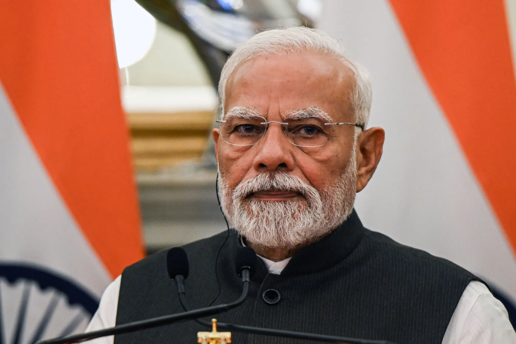 ପ୍ରଧାନମନ୍ତ୍ରୀ ମୋଦୀ ଆମେରିକା ଯିବେ ନାହିଁ