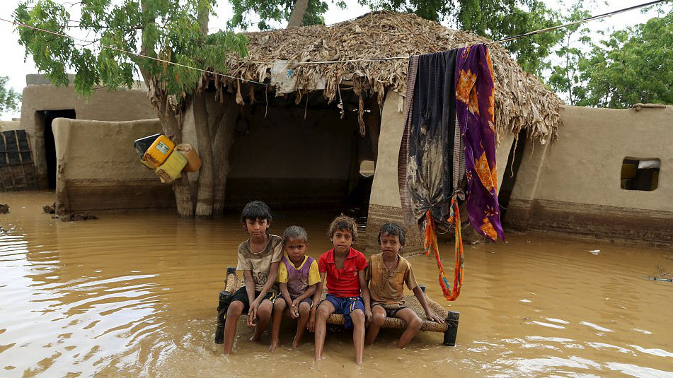ପଲ୍ଲୀରୁ ଦିଲ୍ଲୀ ପର୍ଯ୍ୟନ୍ତ ଏତେ ବର୍ଷା କାହିଁକି? ବିନାଶକାରୀଙ୍କ ସୂଚନା ଦେଲା ପାଣିପାଗ ବିଭାଗ