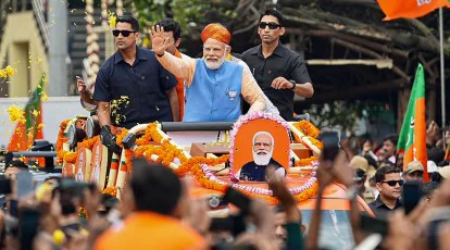 ପୂର୍ଣ୍ଣିଆ ଗସ୍ତରେ ସୀମାଞ୍ଚଳକୁ ବଡ଼ ଉପହାର ଦେବେ ପ୍ରଧାନମନ୍ତ୍ରୀ ମୋଦୀ