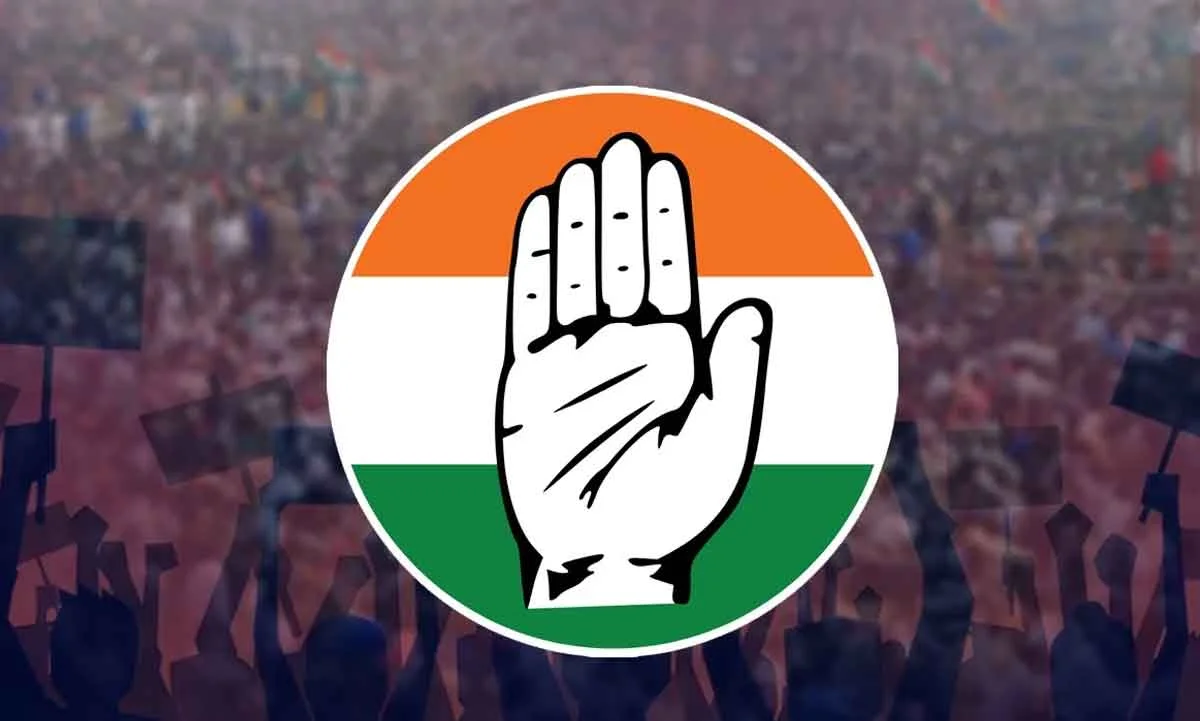 ଅନାସ୍ଥା ପ୍ରସ୍ତାବ ଆଣିଲା କଂଗ୍ରେସ
