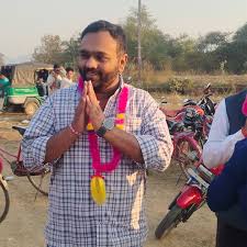 ବିଜେପିର ମିଶ୍ରଣ ପର୍ବ