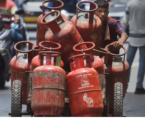 ବଢିଲା ଗ୍ୟାସ ଦର