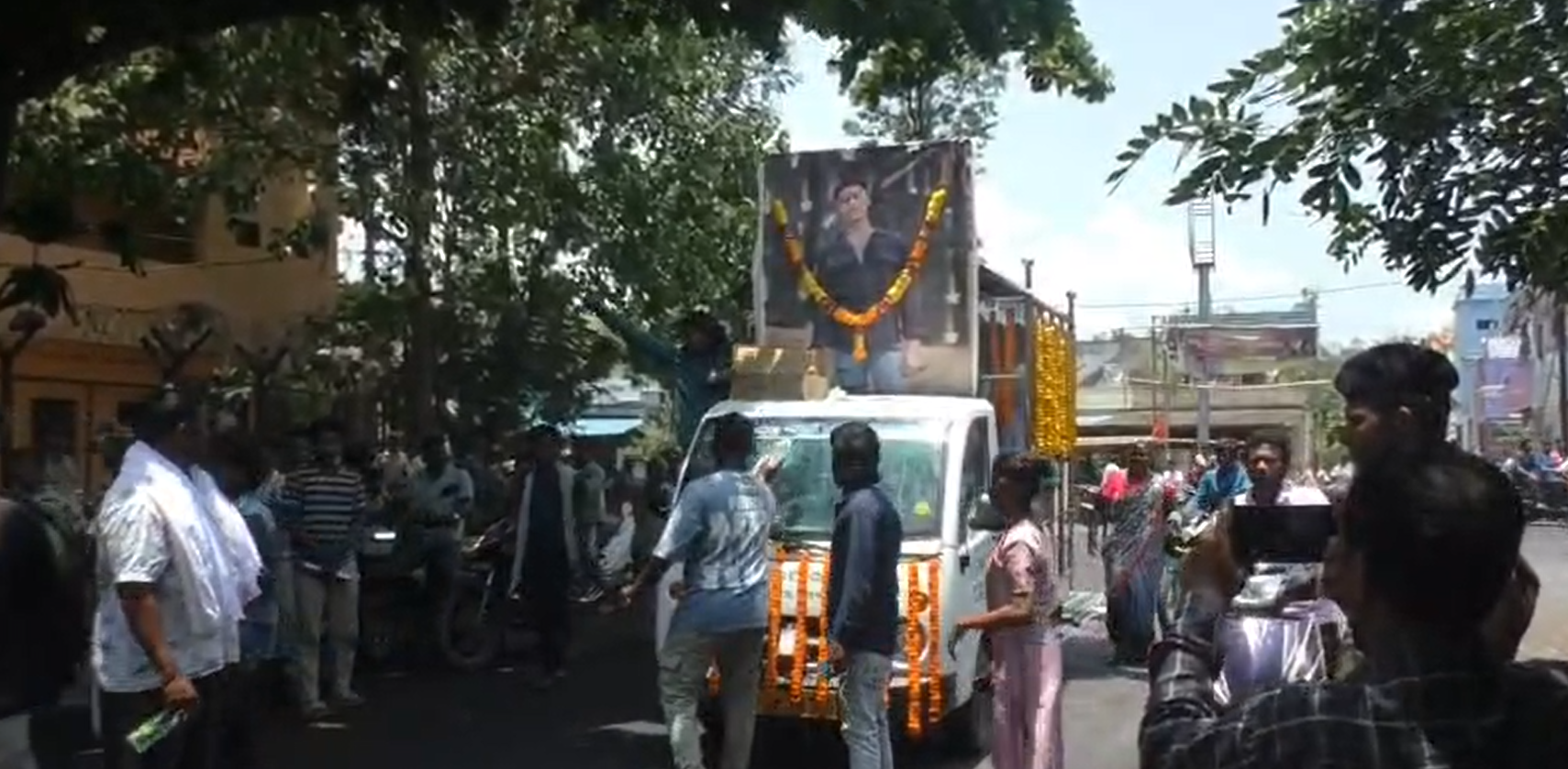 ବହୁ ଚର୍ଚ୍ଚିତ ଗୁଲି ଫୁଟାଇ ହାଡପା ନିଖିଲ ହତ୍ଯାକାଣ୍ଡ ଘଟଣା