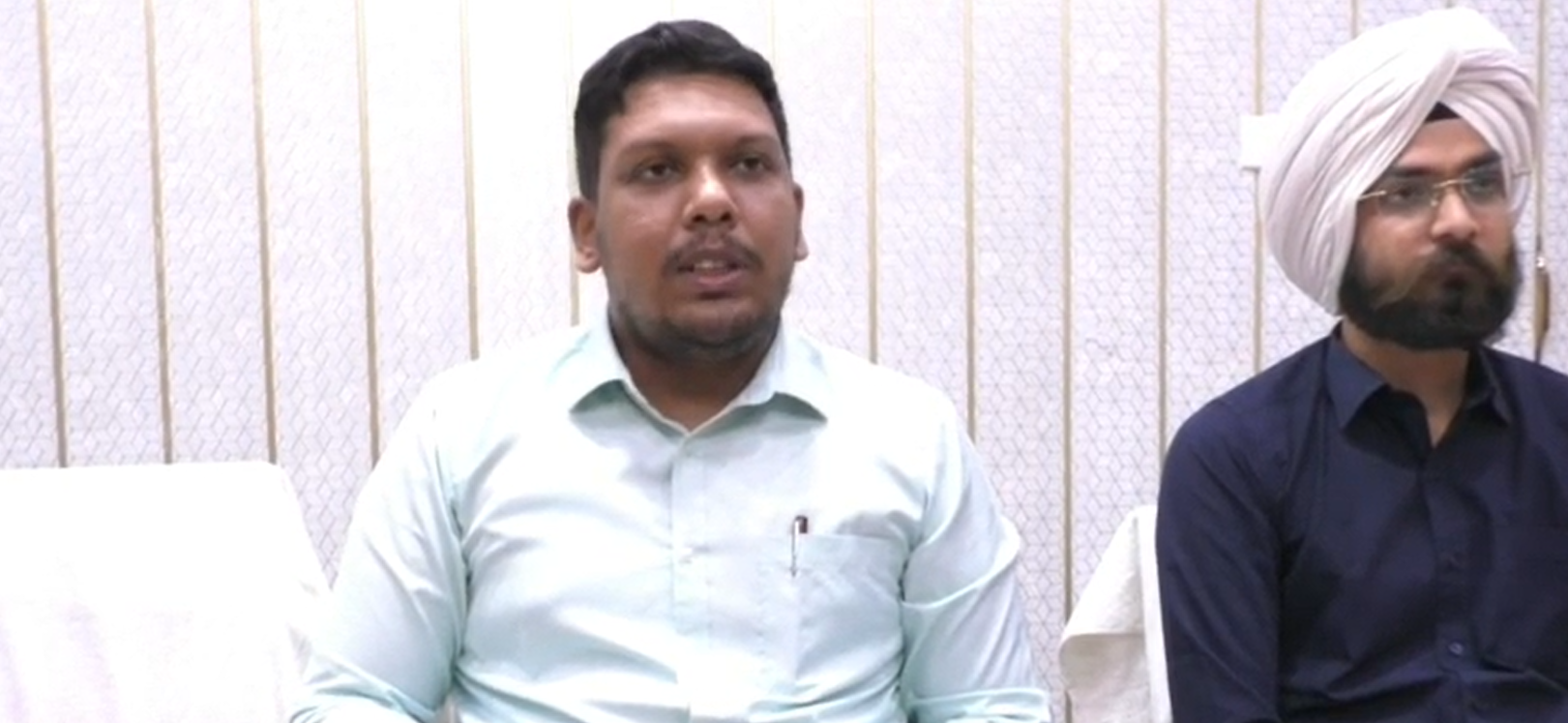 ସ୍ୱତନ୍ତ୍ର ସଂଘନ ସଂଶୋଧନ କାର୍ଯ୍ୟକ୍ରମ ଆସନ୍ତା 30 ତାରିଖରୁ ଆରମ୍ଭ ହେବ