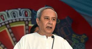BJD supremo Naveen Patnaik announces six organisational district presidents