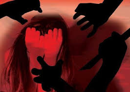Gangrape and tortured ,tribal woman bleeds to death in MP