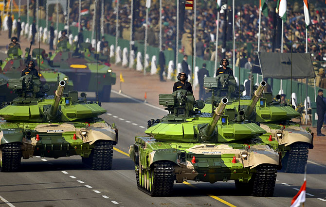 Indian Army Marks Major Operational and Technology Achievements in 2025
