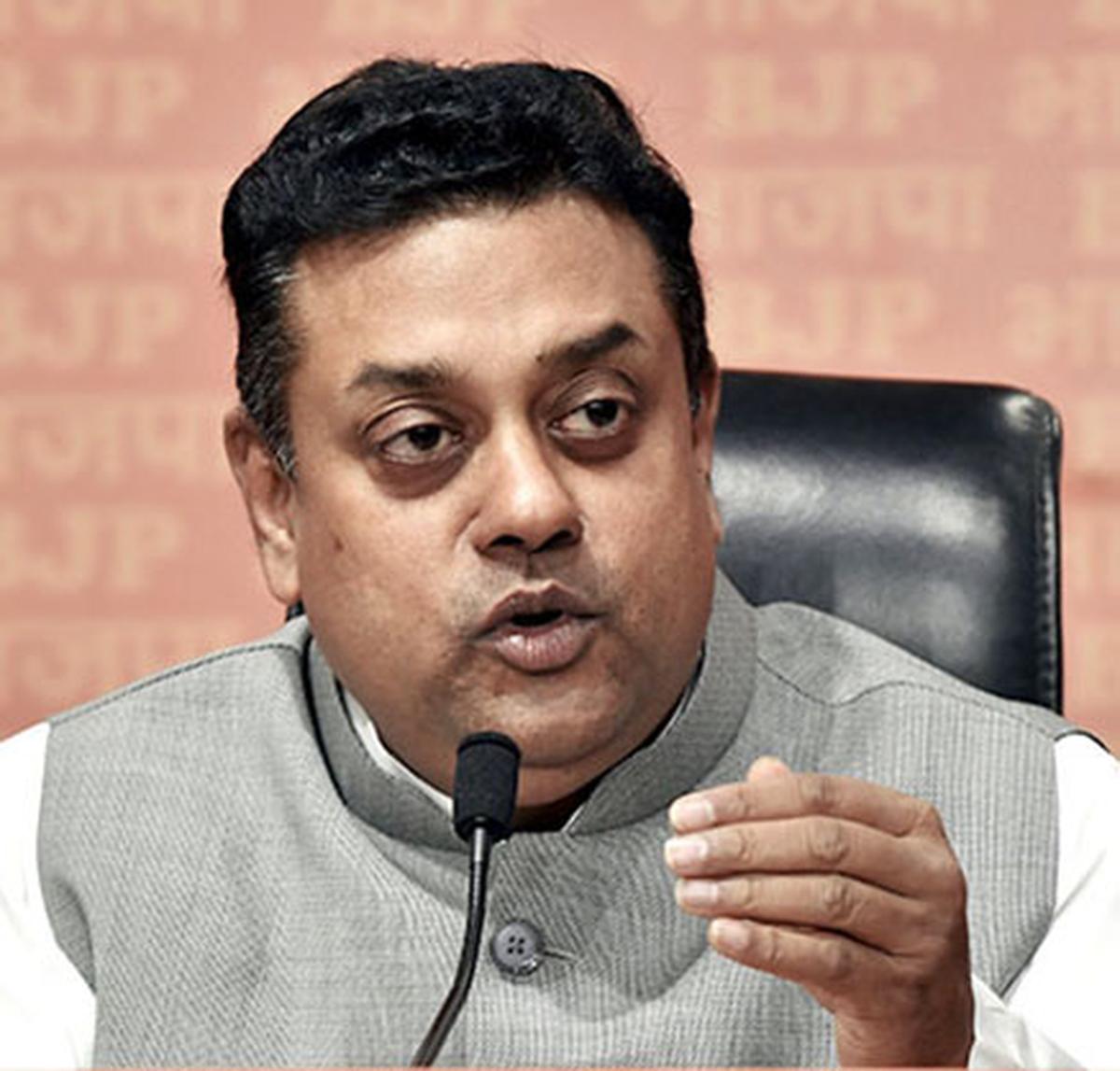 BJP Slams Mamata Banerjee for ‘Threatening’ Home Minister Amit Shah