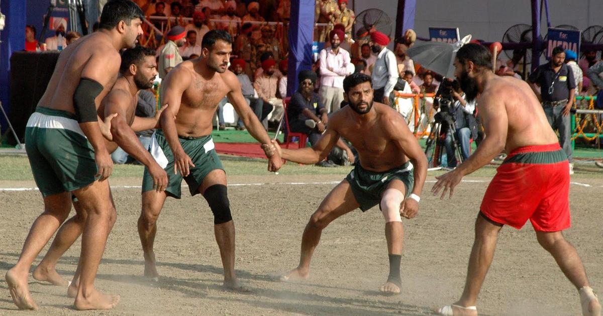 Rising Kabaddi Stakes in Punjab Linked to Crime and Killings