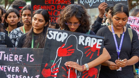 Faridabad Gang Rape Case: Haryana Women’s Commission Steps In