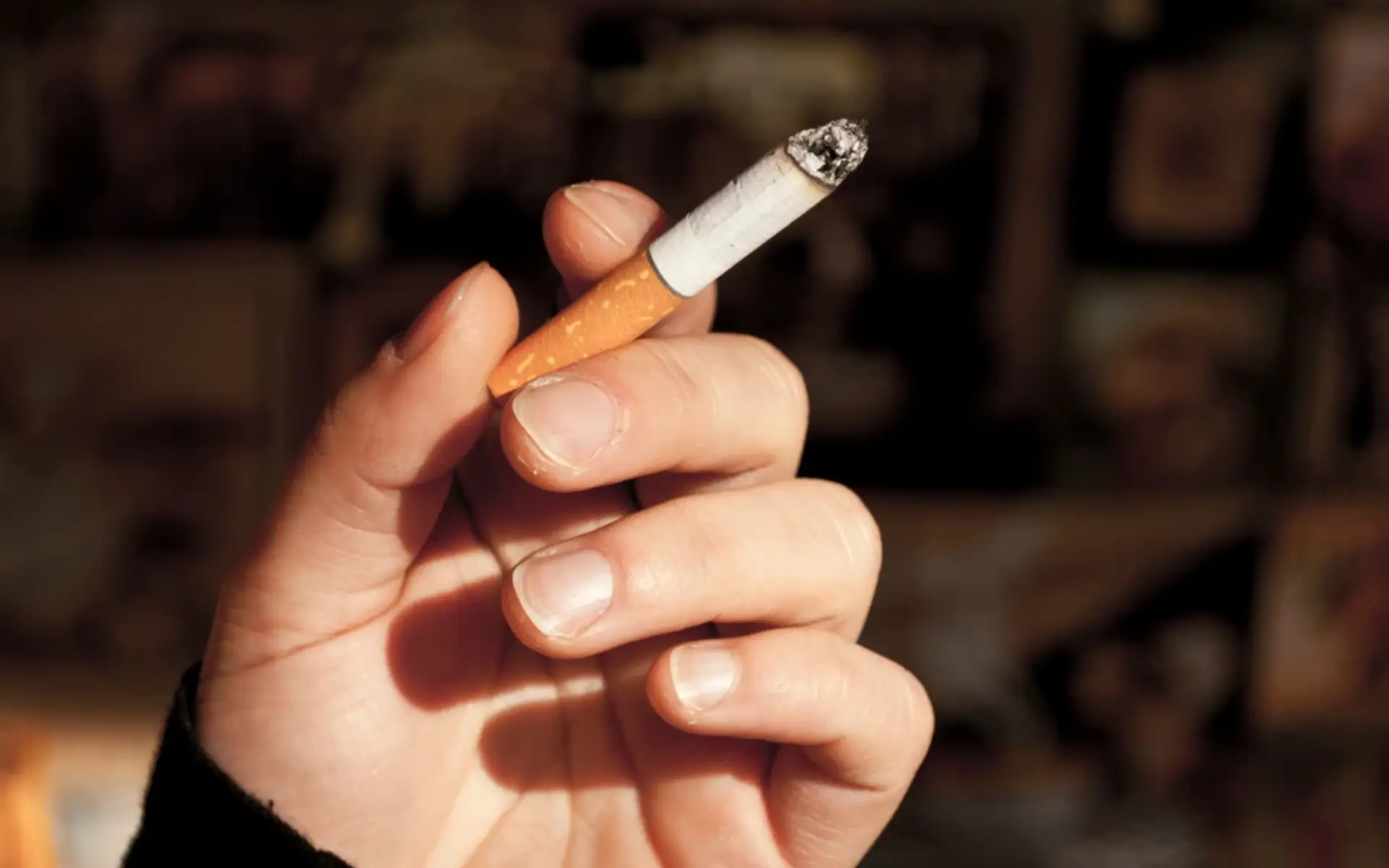 Cigarettes to Get Costlier from February 1, Prices May Rise Up to 40%