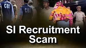 BJD Alleges CBI Hid Facts in Odisha SI Recruitment Scam