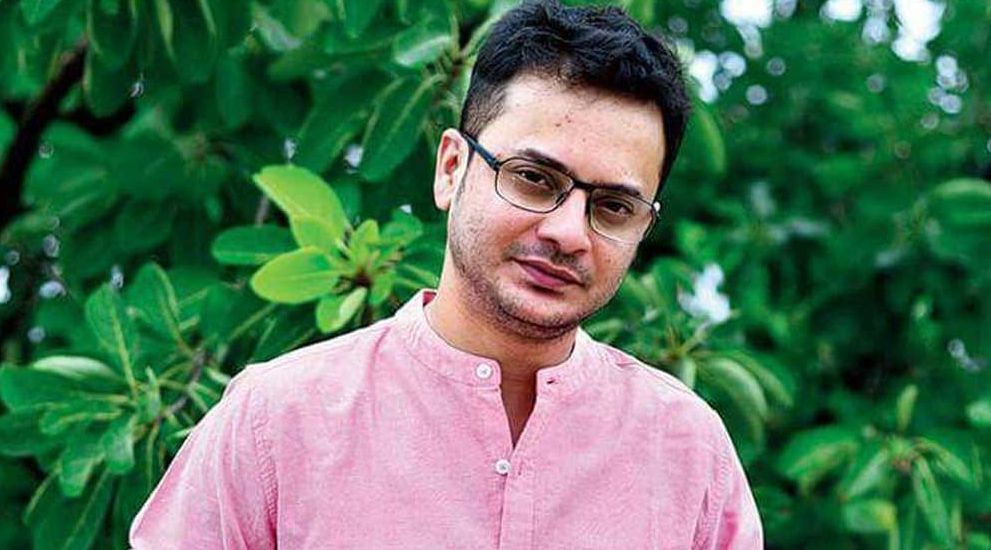 The death of West Bengal actor Rahul Banerjee is under suspicion