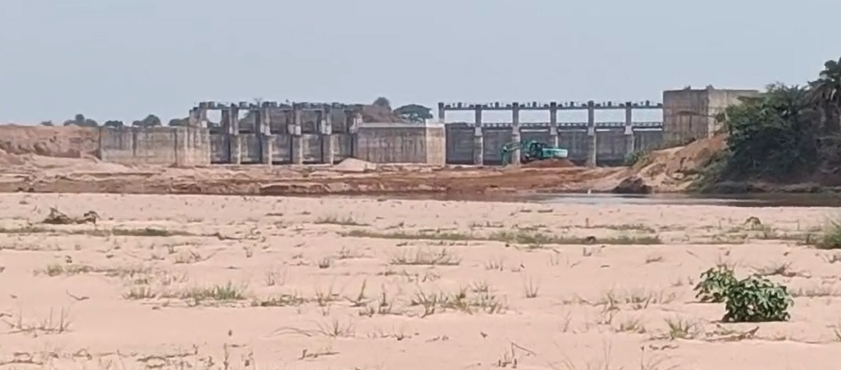 Vamsadhara Tribunal Verdict Sparks Fear of Flooding and Displacement in Odisha