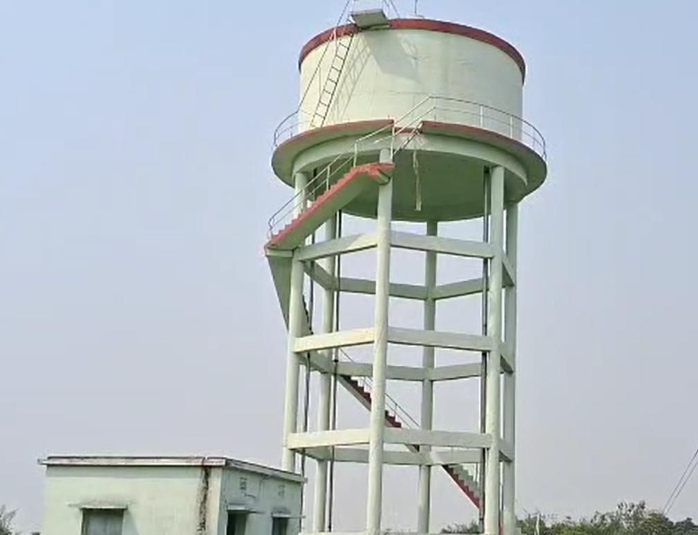 Bhadrak Villagers Forced to Queue for Hours for Drinking Water