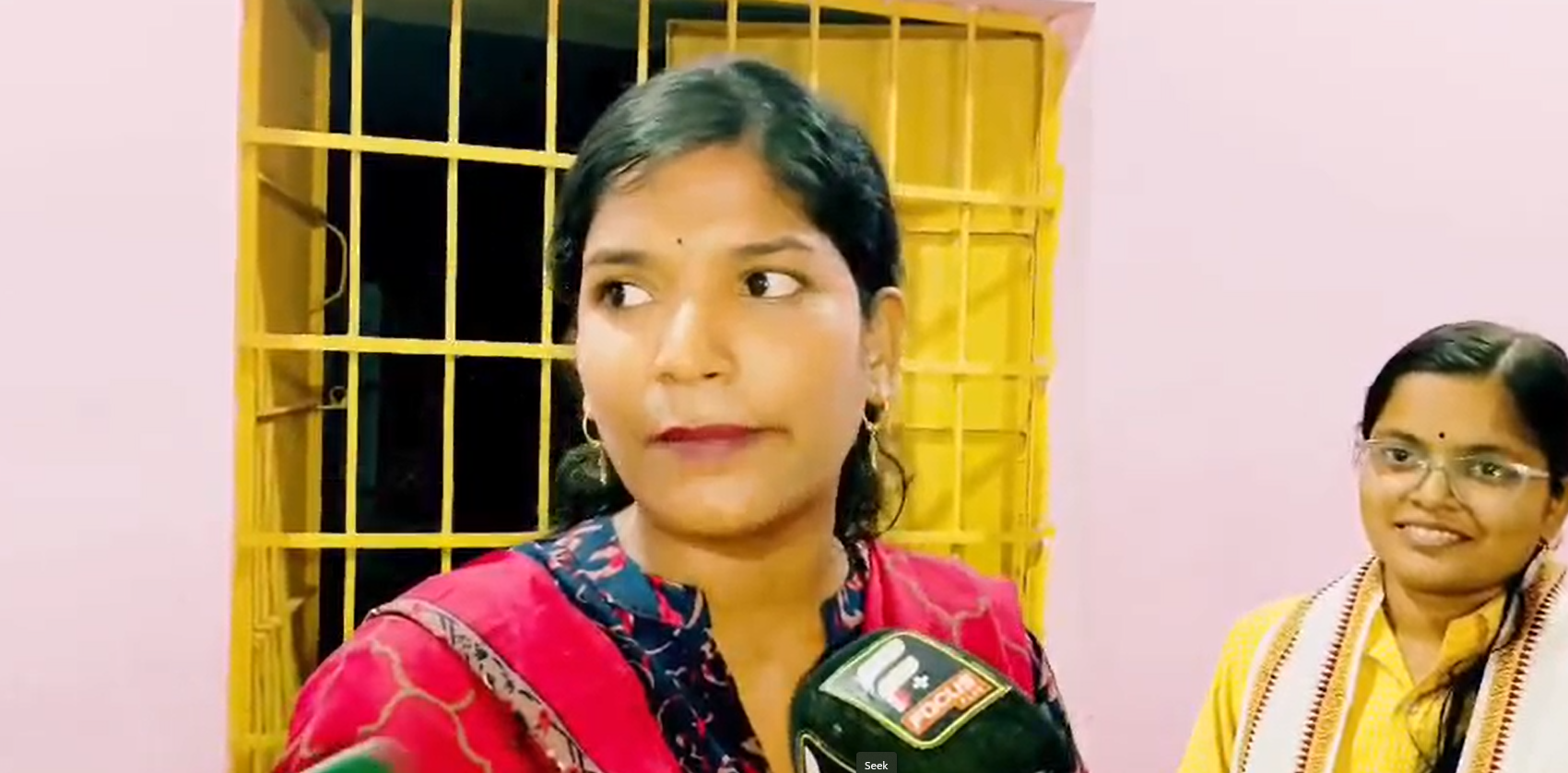 Vidya College Panikoili Achieves 100% Result